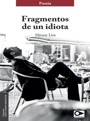 cover image of Fragmentos de un idiota